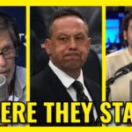 IMPRESSIVE: State of the Bruins with What's Chaos!