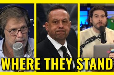 IMPRESSIVE: State of the Bruins with What's Chaos!