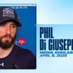 POST-GAME | Phil Di Giuseppe