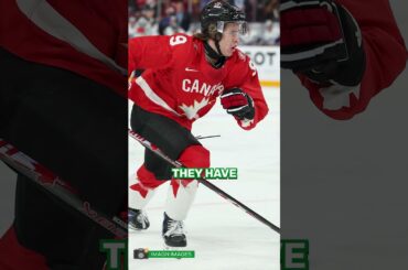 The Canucks need to add to their prospect pool before they can move picks for current roster pieces.