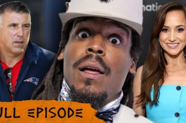 Vrabel Got CAUGHT, Jeremiah Smith Said NO to $10M & the Braves Coach TACKLED Somebody