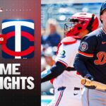 Tigers vs. Twins Game Highlights (4/9/26) | MLB Highlights