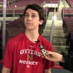 Dane Fox Knows Dylan Strome's Favorite Band is One Direction