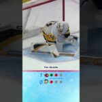 NHL Shootout Highlights: Ottawa Senators vs Pittsburgh Penguins