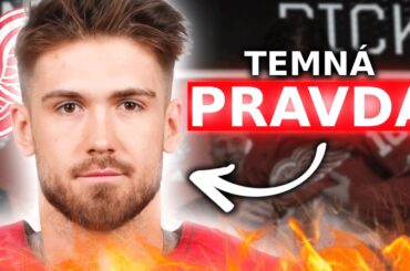 Kam Zmizel Filip Zadina?