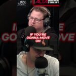 Will the Red Wings move on from Todd McLellan after the season? #shorts