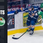 Växjö vs Rögle | 10 april 2026 | Highlights