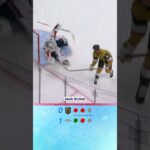 NHL Shootout Highlights: Vegas Golden Knights vs Washington Capitals