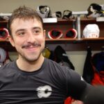 Post-Game | Morgan Frost - 04.04.26