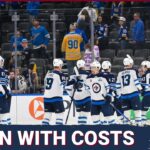 RUH ROH: The Winnipeg Jets Are Flirting With NO Playoffs And NO Big Draft Pick