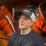 John Carlson | Ducks Postgame vs. SJS | Apr. 9, 2026