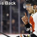 How About Those Flyers?