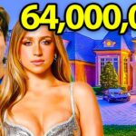 Jack Hughes’ Lifestyle is NOT What You Think!