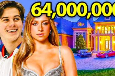 Jack Hughes’ Lifestyle is NOT What You Think!