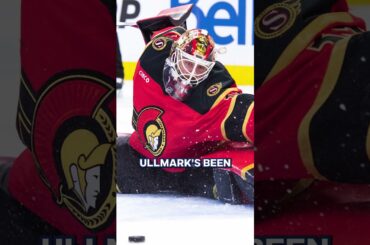 Who would you take if Round 1 is Ottawa vs Carolina?