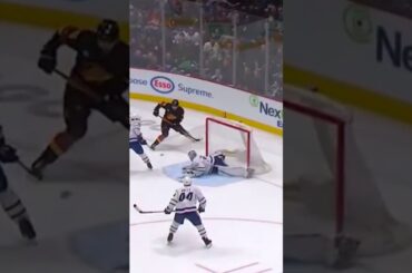 Matt Murray Stops A 2 On 0!! (March 4, 2023) #leafs #leafsforever #torontomapleleafs