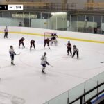 U15AA Provincials: Ottawa Senators vs Durham West Lightnng