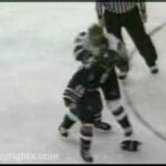 Cowan vs Stortini Feb 6, 2007