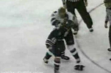 Cowan vs Stortini Feb 6, 2007