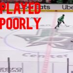 Simon Edvinsson 1-on-1 Overtime breakdown