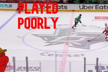 Simon Edvinsson 1-on-1 Overtime breakdown