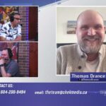Thomas Drance on the Canucks considering trading potential draft capital and more