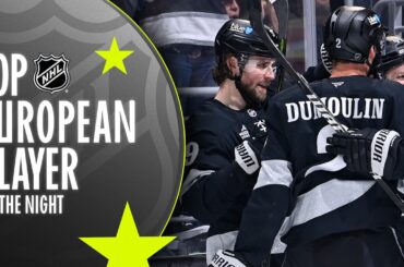 4.4: King Kempe 👑 tallies 4 points in OT win!