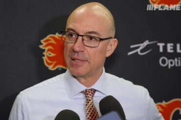 Post-Game | Ryan Huska - 09.04.26