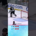 NHL Shootout Highlights: LA Kings vs Nashville Predators