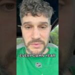 Miro Heiskanen Injury AGAIN | Bigger Dallas Stars Problem?