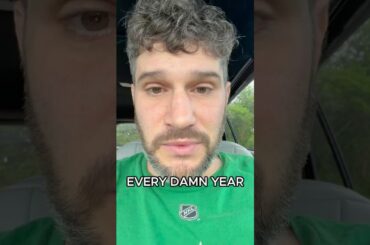 Miro Heiskanen Injury AGAIN | Bigger Dallas Stars Problem?