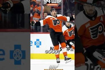 “Flyers Will Make Playoffs”