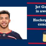 JET GREAVES IS AWESOME, Favorite Blue Jackets Jerseys, Hockey Jersey Concepts, And so much more.