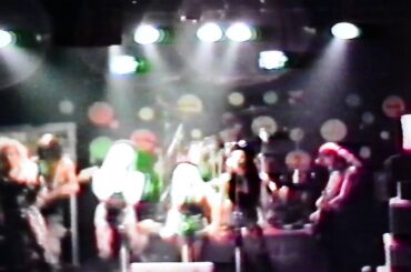 Trash for Cash. Mario version