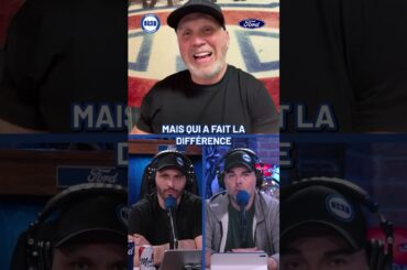 Hage peut-il avoir un aussi gros impact que Cole Caufield à son arrivée en 2021? 🤔