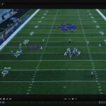 Zachary Payne - Defending Inside Zone