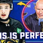 The St. Louis Blues are forced into a impossible decision...