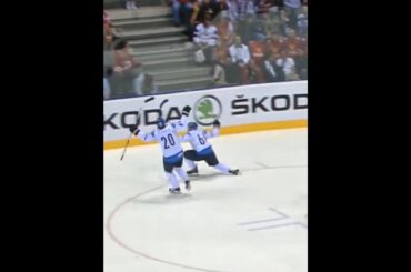 Mikael Granlund🇫🇮🏒 #hockeyedits #hockeytiktoks #icehockey #hockey #hardstyle  #nhlhockeyislife #nhl