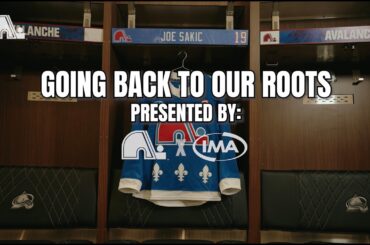 Going Back to Our Roots | Presented by IMA