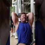 1 Exercise For Triceps Growth!