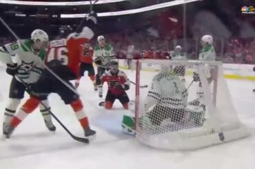 Rasmus Ristolainen 0+1 vs Dallas