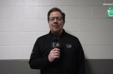 4/11 PA Lottery Pregame Preview: PHI @ WPG