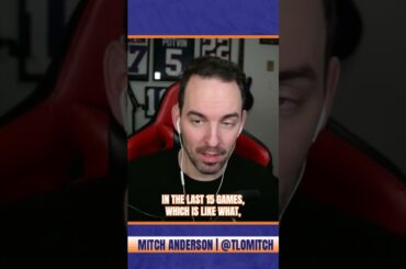 Simon Holmstrom is on a heater! Is it finally here to stay? #shorts #Isles