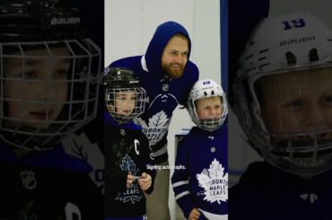 Making dreams come true