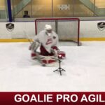 WHL Combine: Goalie Pro Agility