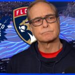 Paul Maurice: Florida Panthers Morning Skate at Toronto Maple Leafs. ‘Been Rough for Both of Us’