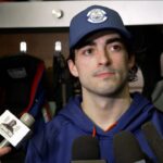 POST-RAW | Matt Savoie 03.28.26