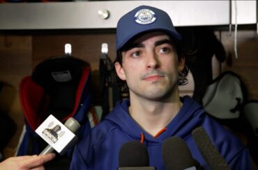 POST-RAW | Matt Savoie 03.28.26