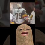 Adin Hill got done DIRTY. Vegas smells rotten! #nhl #vegasgoldenknights #jackeichel