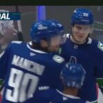 Linus Karlsson 2 + 0 (VAN - UTA)